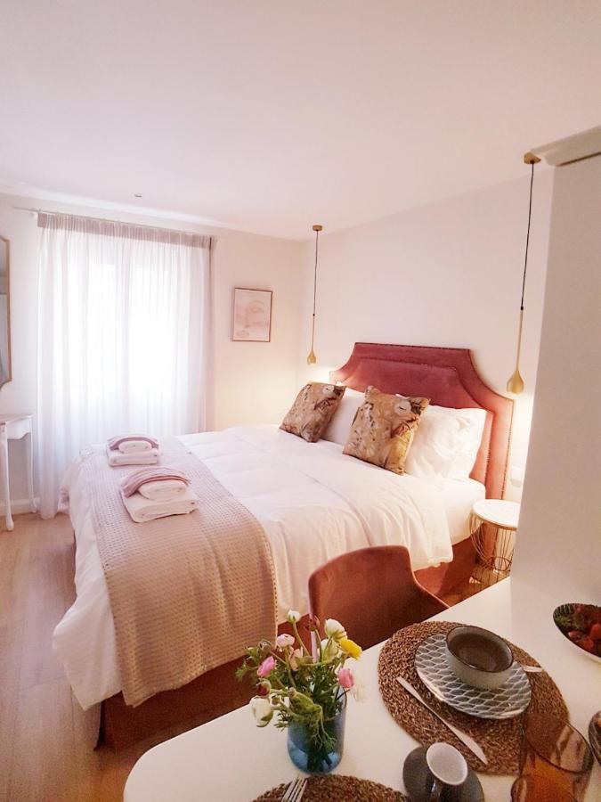 Sole E Luna Studio - Corfu Old Town 외부 사진