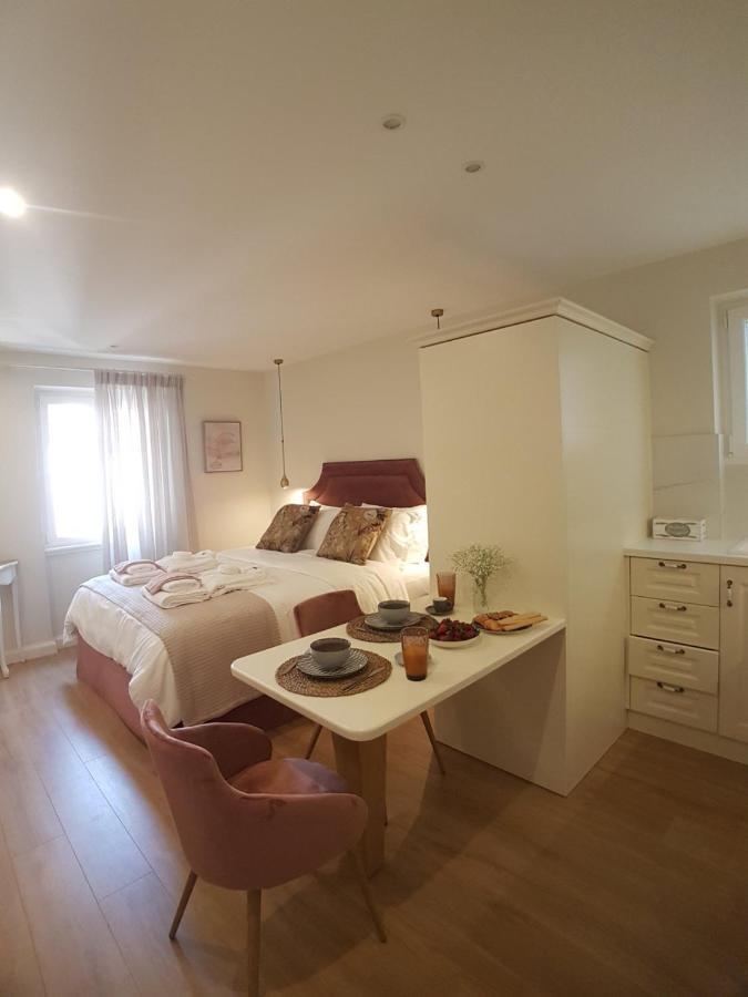 Sole E Luna Studio - Corfu Old Town 외부 사진