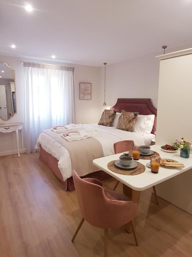 Sole E Luna Studio - Corfu Old Town 외부 사진