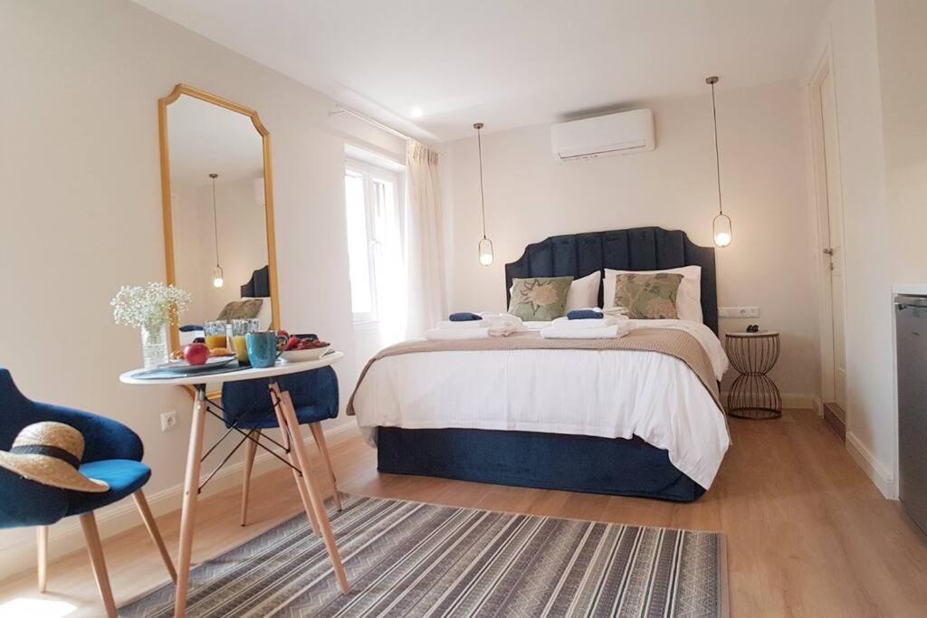 Sole E Luna Studio - Corfu Old Town 외부 사진