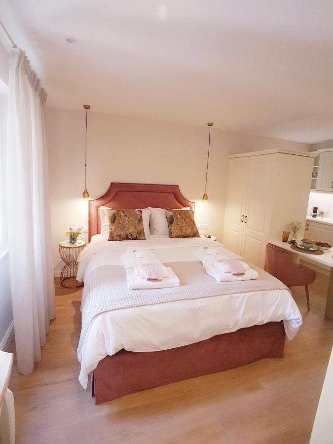Sole E Luna Studio - Corfu Old Town 외부 사진