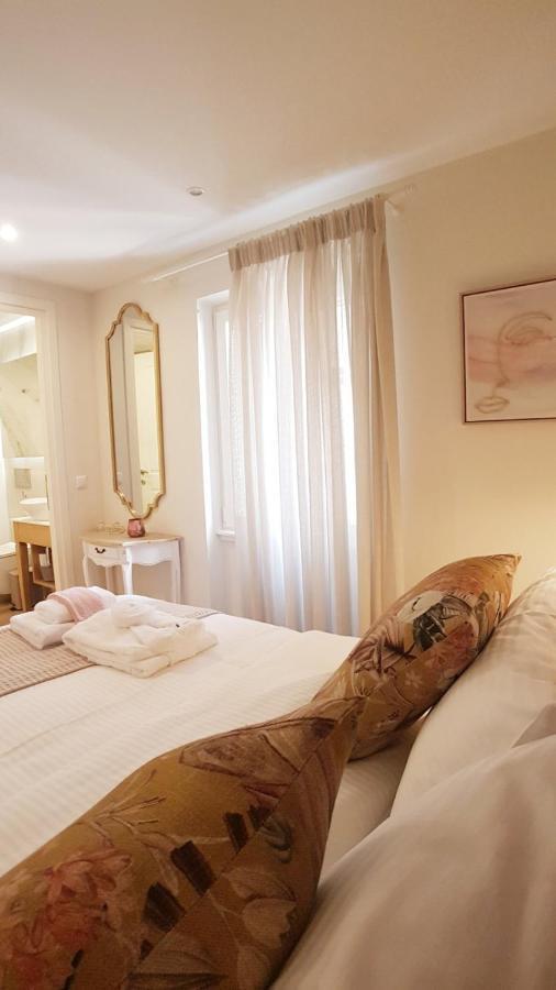 Sole E Luna Studio - Corfu Old Town 외부 사진