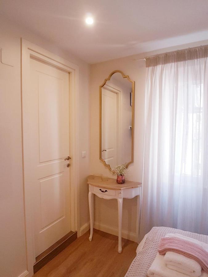 Sole E Luna Studio - Corfu Old Town 외부 사진