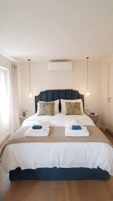 Sole E Luna Studio - Corfu Old Town 외부 사진