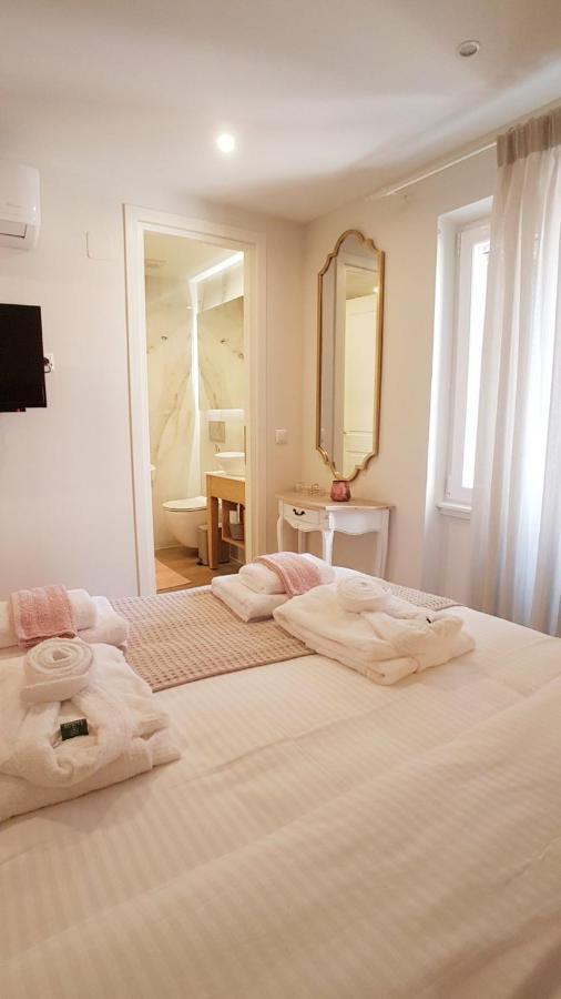 Sole E Luna Studio - Corfu Old Town 외부 사진